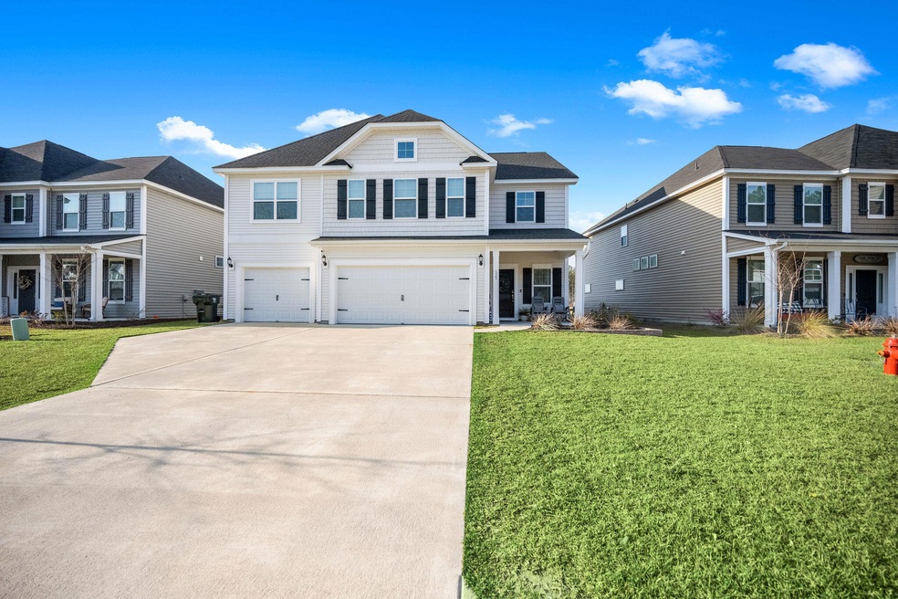 525 Dunswell Dr, Summerville, SC 29486 - photo 1