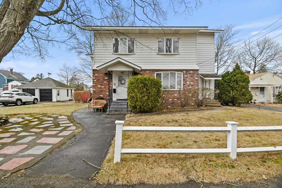 Sold $475,000 • Co-Listing Agent