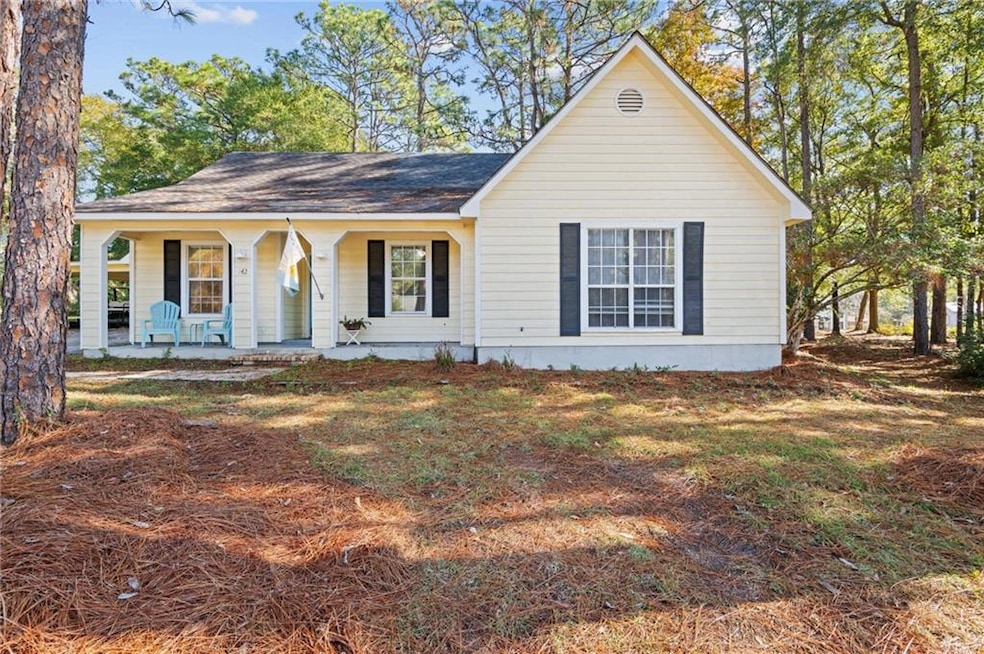 142 Michael Loop, Daphne, AL 36526 - photo 1