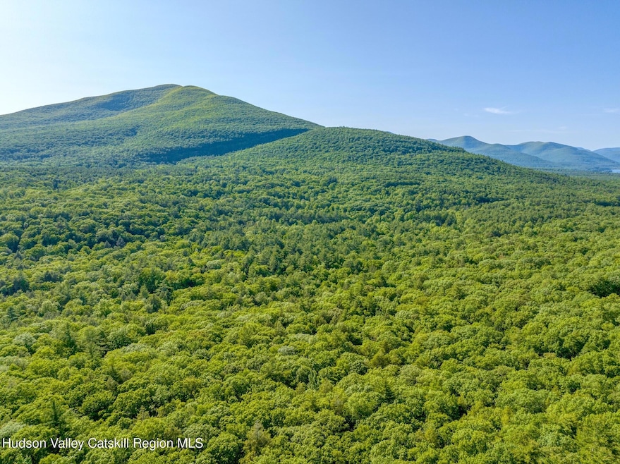 291 Acorn Hill Drone Shot 1