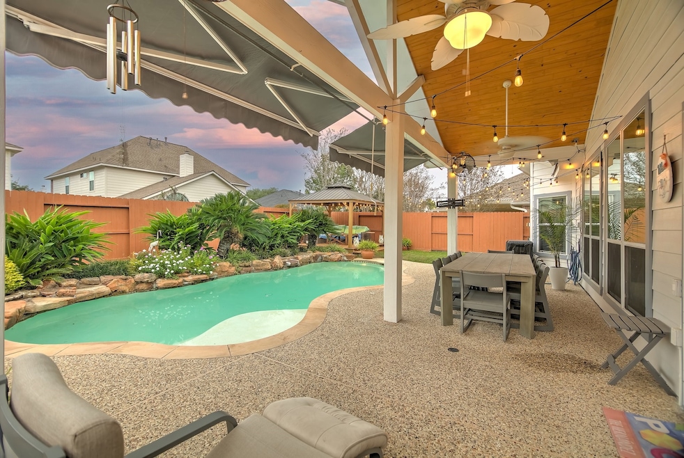 20923 Wind Field Ln, Spring, TX 77379 - photo 1