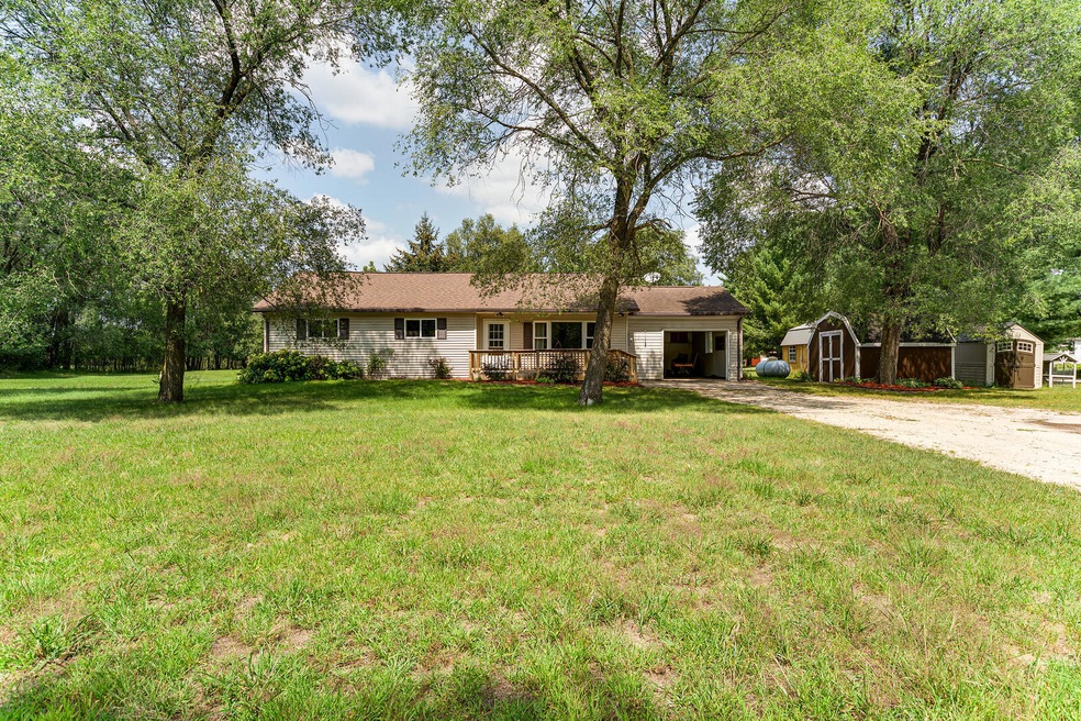 30828 Exodus Ave, Warrens, WI 54666 - photo 1