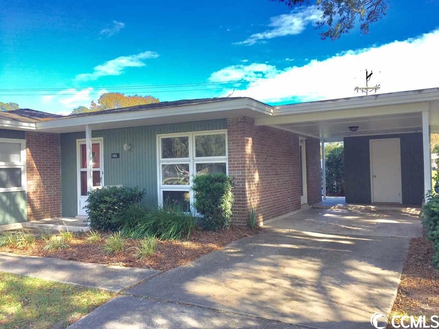 688 Pelican Ave unit 644, Myrtle Beach, SC 29577 - photo 1