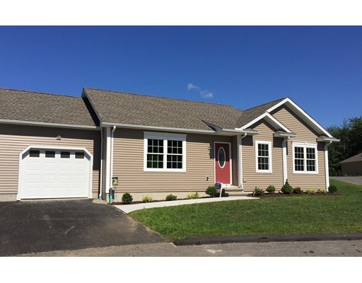 16 Maplecrest Cir unit 16, Chicopee, MA 01013 - photo 1