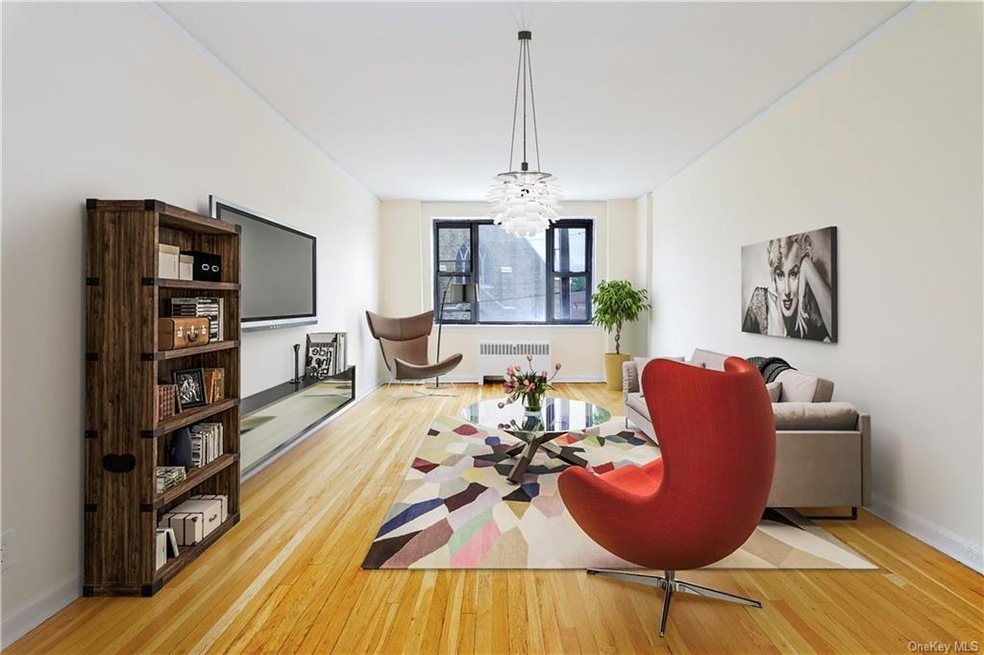 70 Sherman Ave unit 1J, Yonkers, NY 10705 - photo 1