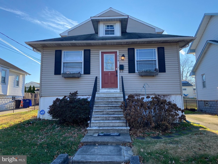310 S Cedar Ave, Maple Shade, NJ 08052 - photo 1