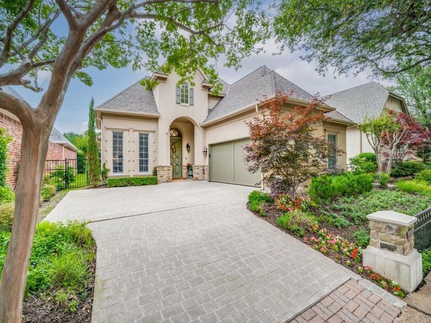 632 Chandon Ct, Southlake, TX 76092 - photo 1