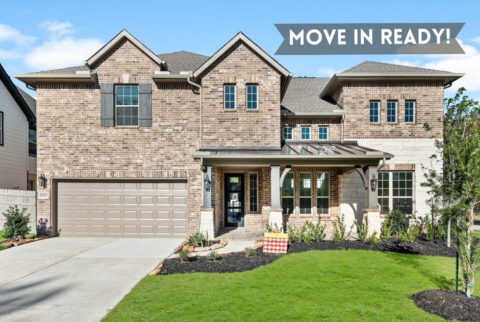 18031 Blu Terrace Dr, Conroe, TX 77302 - photo 1