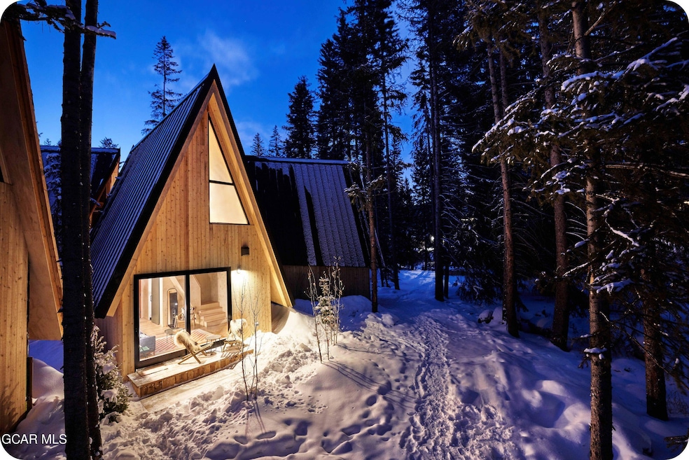 1008 Winter Park Dr unit 11, Winter Park, CO 80482 - photo 1