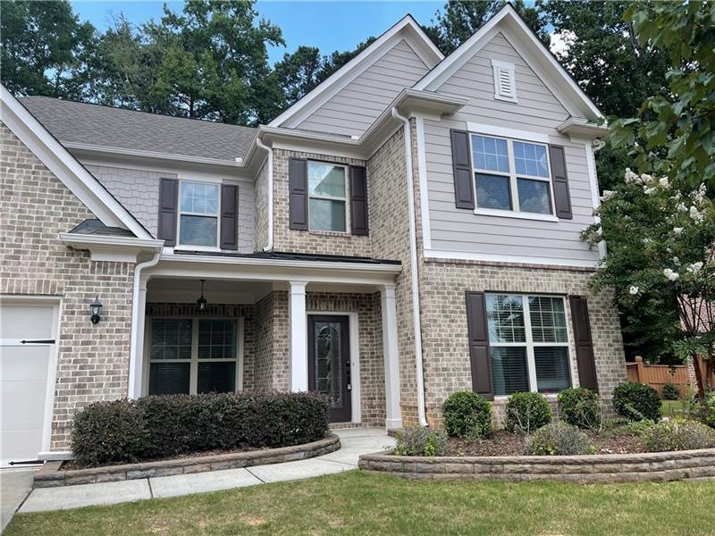 2769 Cedar Kay Trail, Duluth, GA 30097 - photo 1