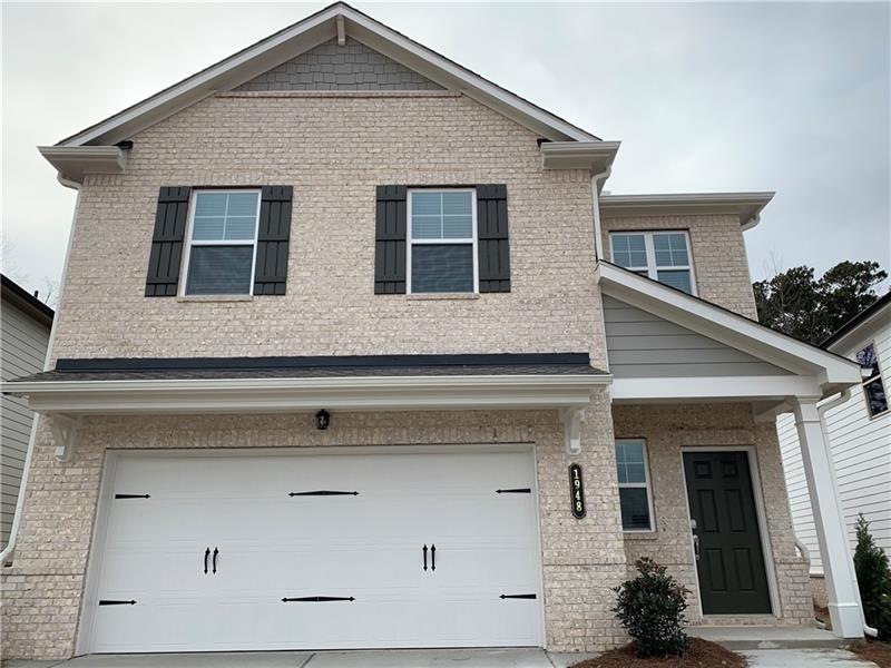 1948 Nuthatch Dr, Buford, GA 30510 - photo 1