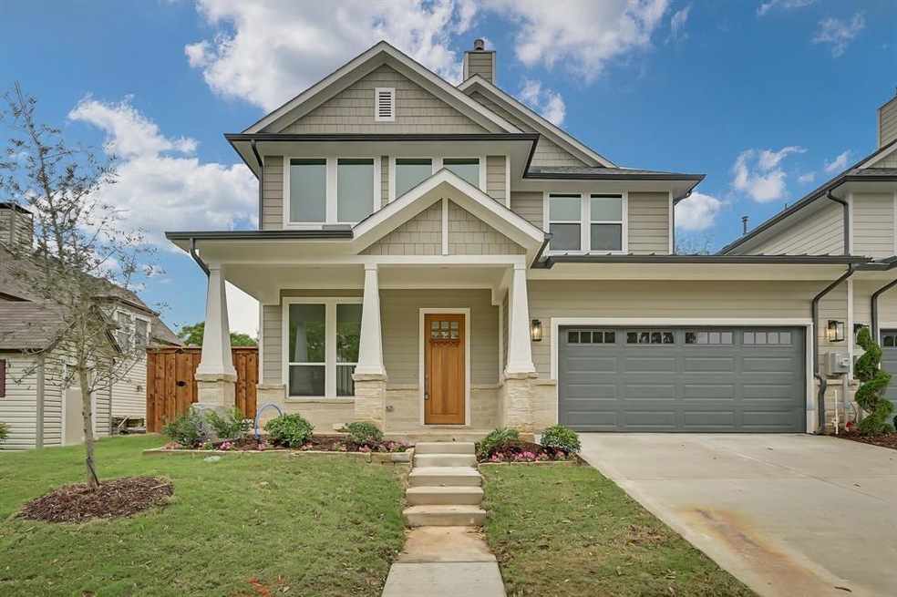 Your chance to live in historic downtown!
