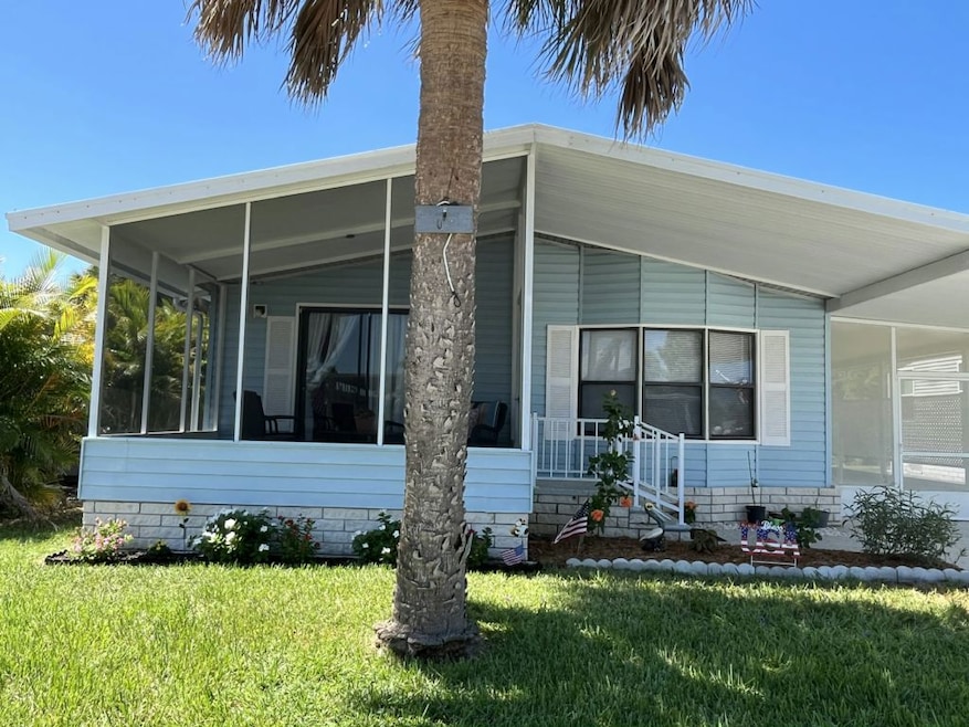 1405 82nd Ave unit 116, Vero Beach, FL 32966 - photo 1