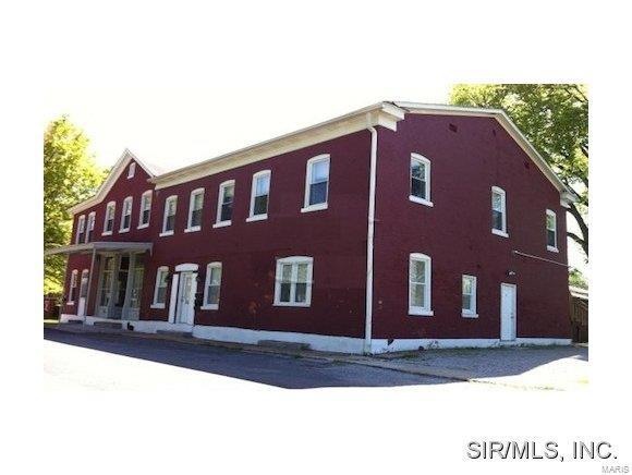 6 S Monroe St unit B, Freeburg, IL 62243 - photo 1