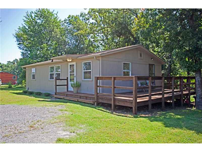 359 Sulphur City Rd, Elkins, AR 72727 - photo 1