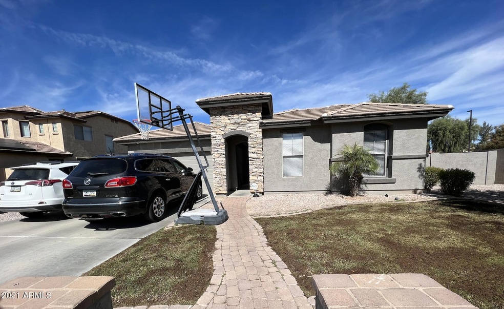 1308 E Azalea Dr, Gilbert, AZ 85298 - photo 1