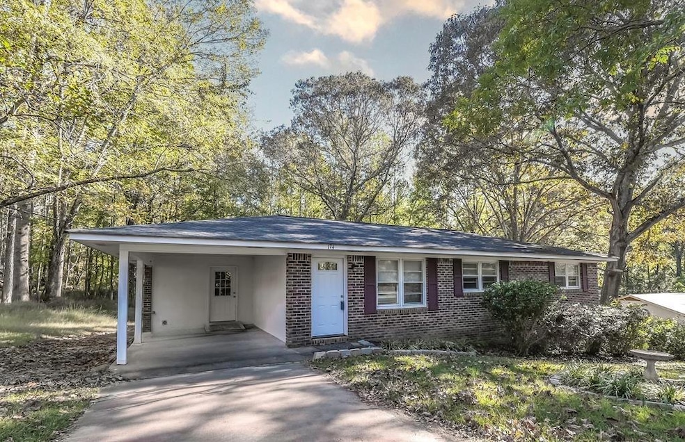 174 Faye St, Tallapoosa, GA 30176 - photo 1