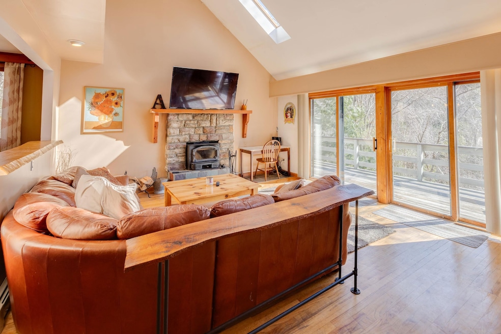 176 Reservoir Rd, Campton, NH 03223 - photo 1