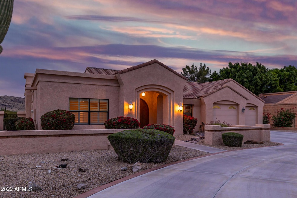 CURB APPEAL!