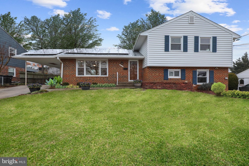13010 Ivy Dr, Beltsville, MD 20705 - photo 1