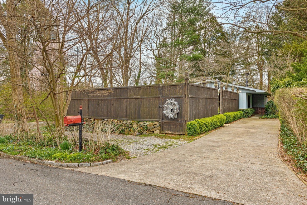 2314 E Mall St, Wilmington, DE 19810 - photo 1