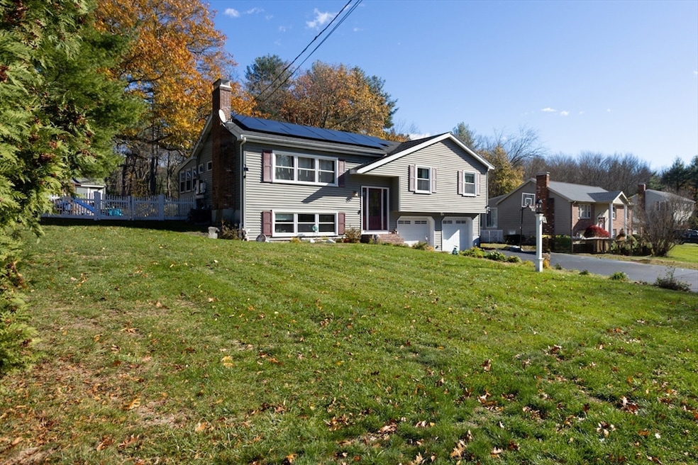 10 Stanford Rd, Franklin, MA 02038 - photo 1