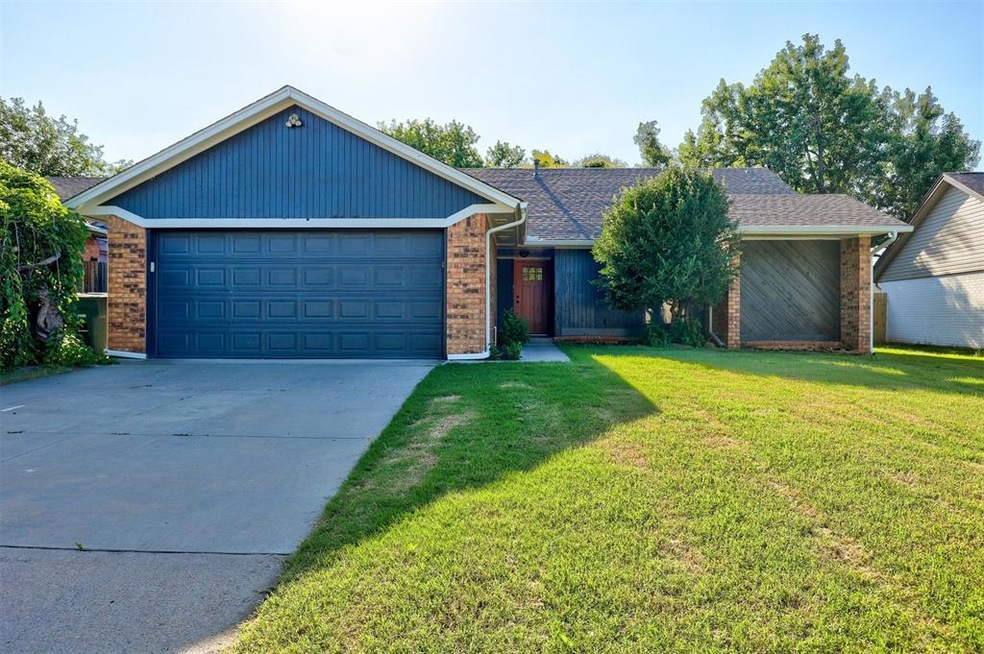 712 Pintail Place, Edmond, OK 73003 - photo 1