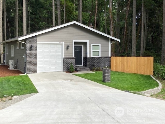 10111 109th Ave, Anderson Island, WA 98303 - photo 1