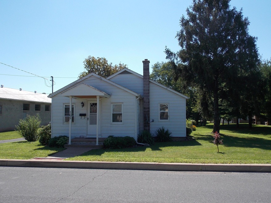 165 S 5th St, Hughesville, PA 17737 - photo 1