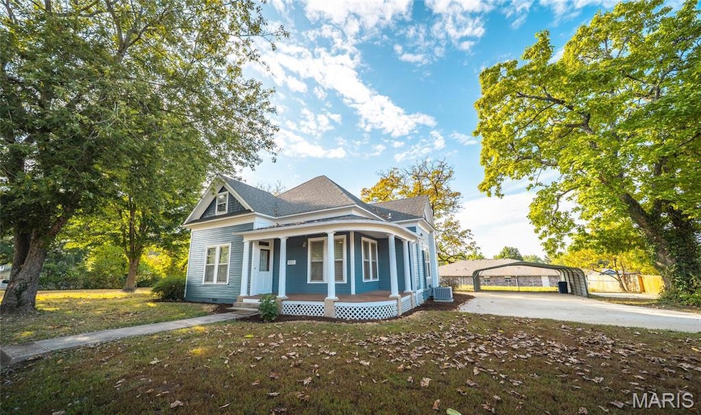 803 E Center St, Salem, MO 65560 - photo 1