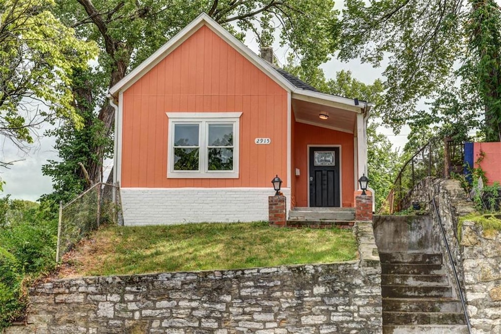 Sold • Co-Listing Agent