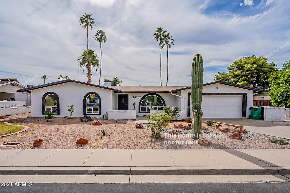 1929 E Dartmouth St, Mesa, AZ 85203 - photo 1