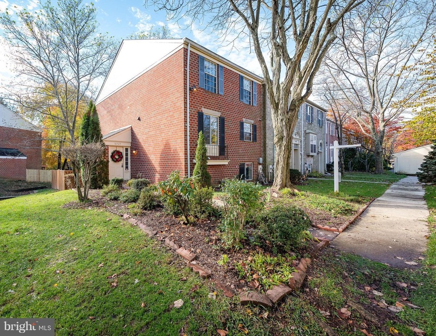 10727 Cordage Walk, Columbia, MD 21044 - photo 1