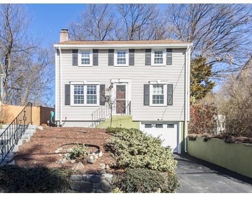 33 Wetherbee Rd, Waltham, MA 02453 - photo 1