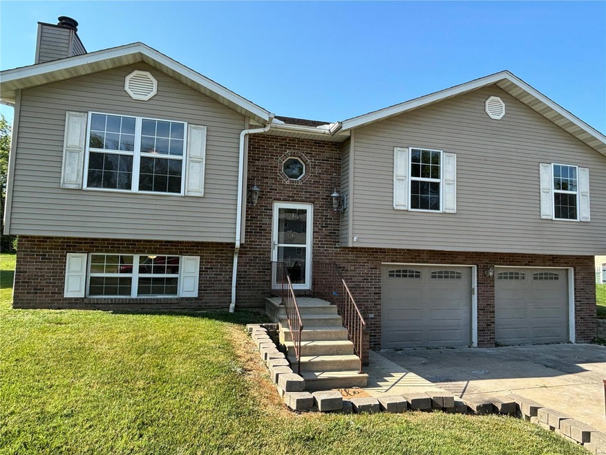 738 Mary Mae, Collinsville, IL 62234 - photo 1