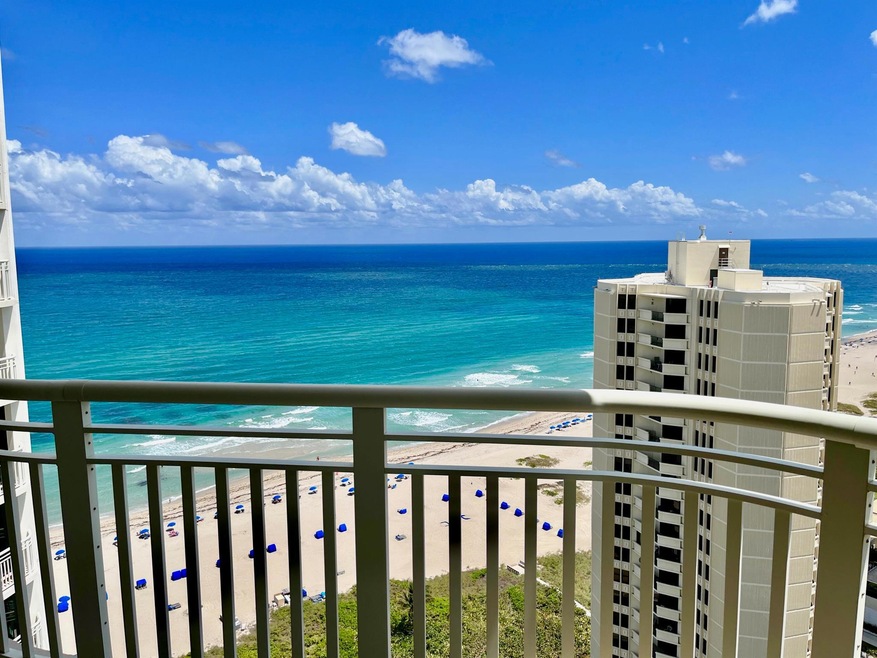 Tiara Condominium unit 27H, Riviera Beach, FL 33404 - photo 1
