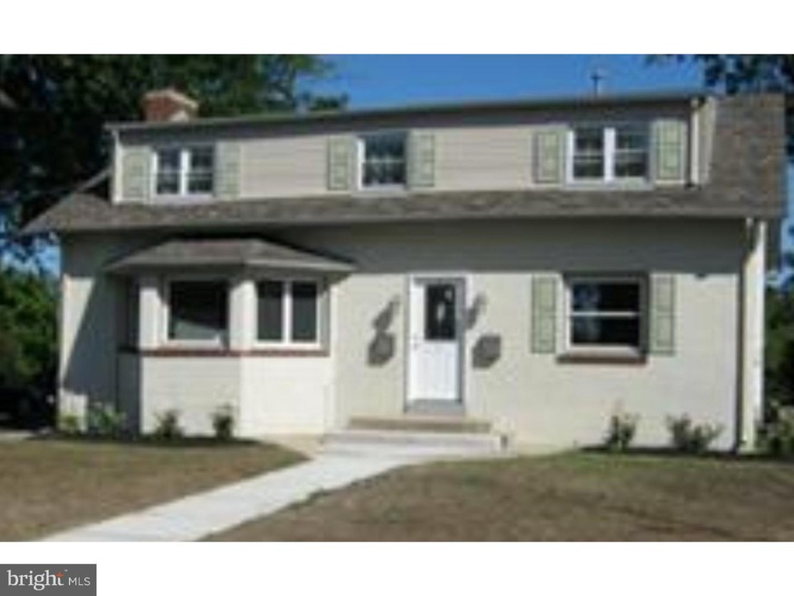 7 Kendall Blvd unit A, Oaklyn, NJ 08107 - photo 1