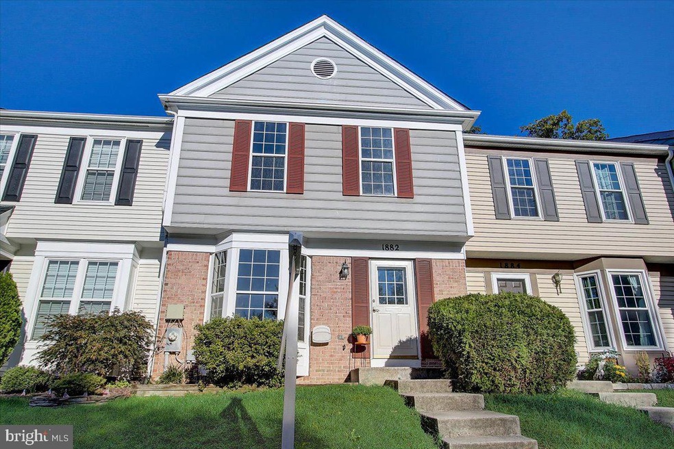 1882 Oxford Square, Bel Air, MD 21015 - photo 1