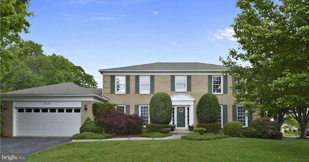 2123 Cherry Leaf Ln, Silver Spring, MD 20906 - photo 1