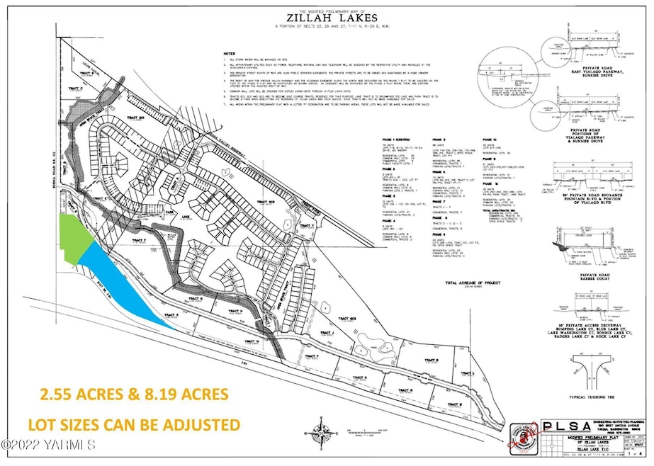 NKA Buena Rd, Zillah, WA 98953 - photo 1