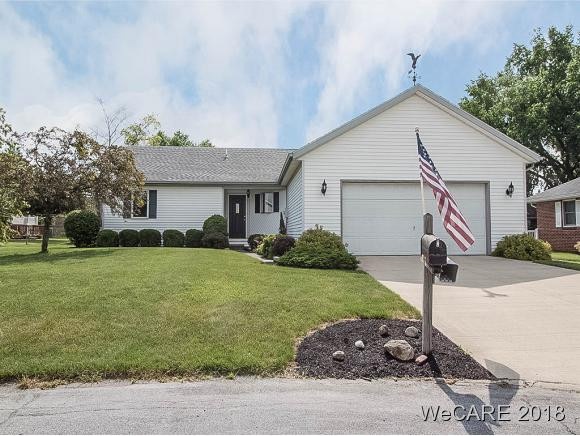 unlisted-address, Cridersville, OH 45806 - photo 1