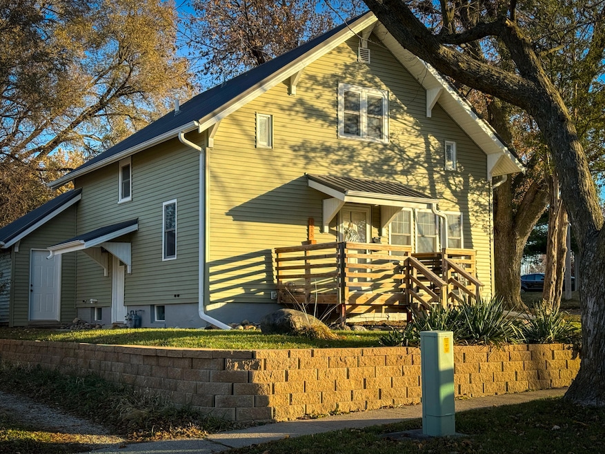 1535 13th St, Boone, IA 50036 - photo 1