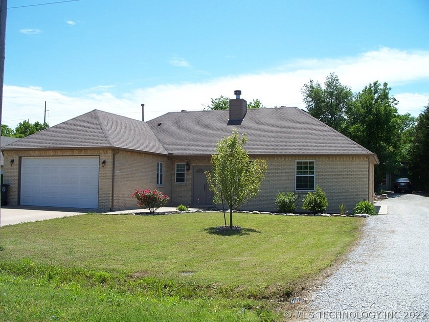 4316 W 57th Place, Tulsa, OK 74107 - photo 1