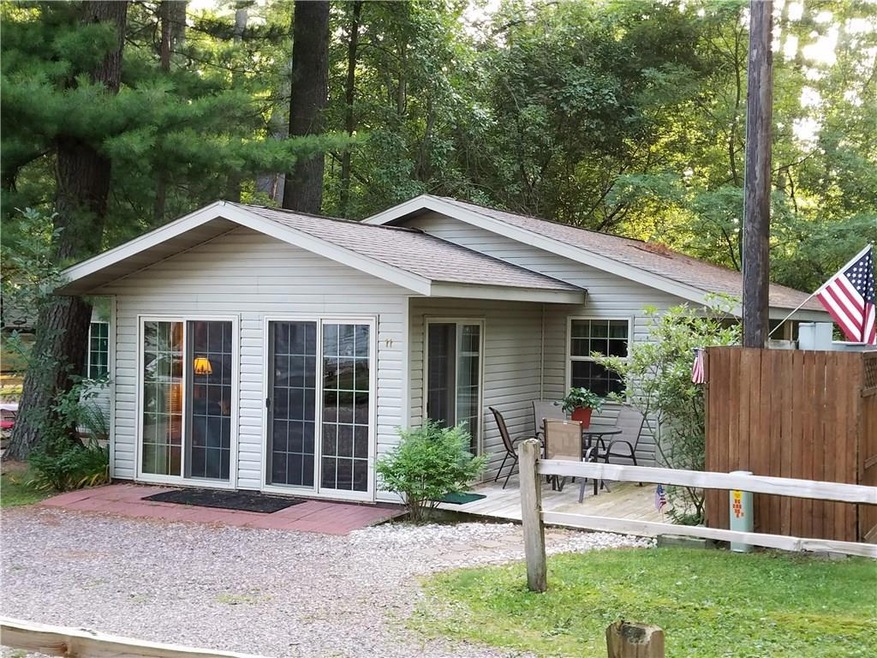 810 26th St unit 11, Chetek, WI 54728 - photo 1