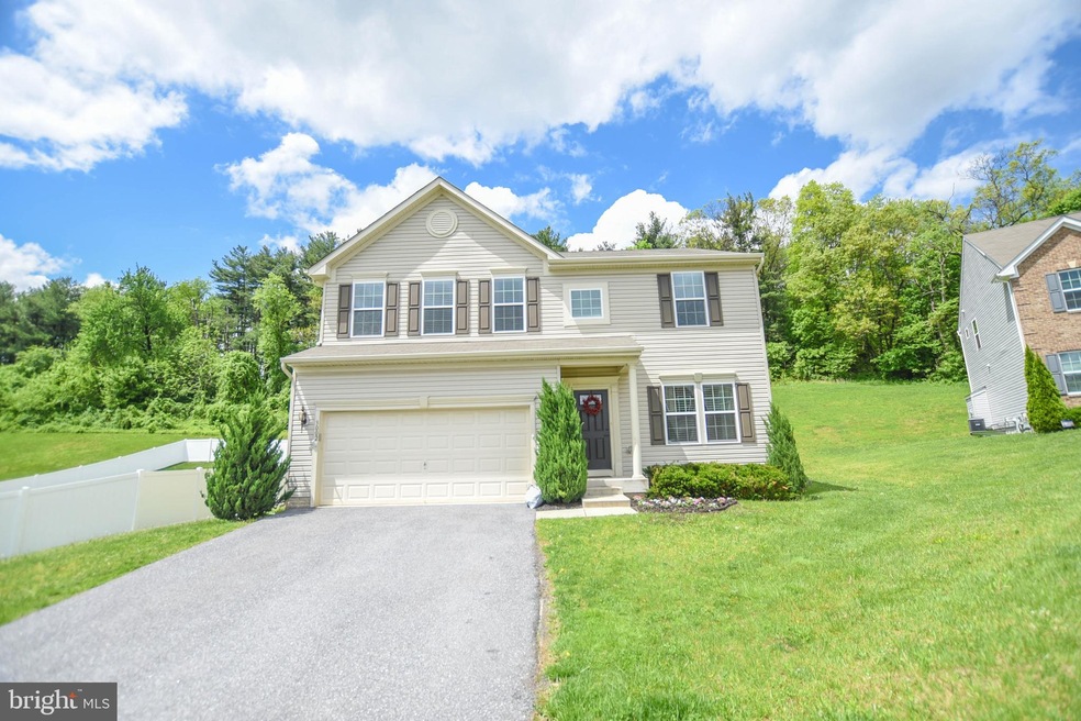 3002 Sweeney Dr, Manchester, MD 21102 - photo 1