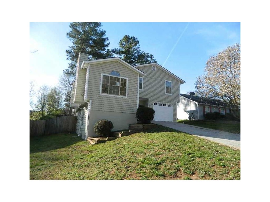 5171 Station Cir, Norcross, GA 30071 - photo 1