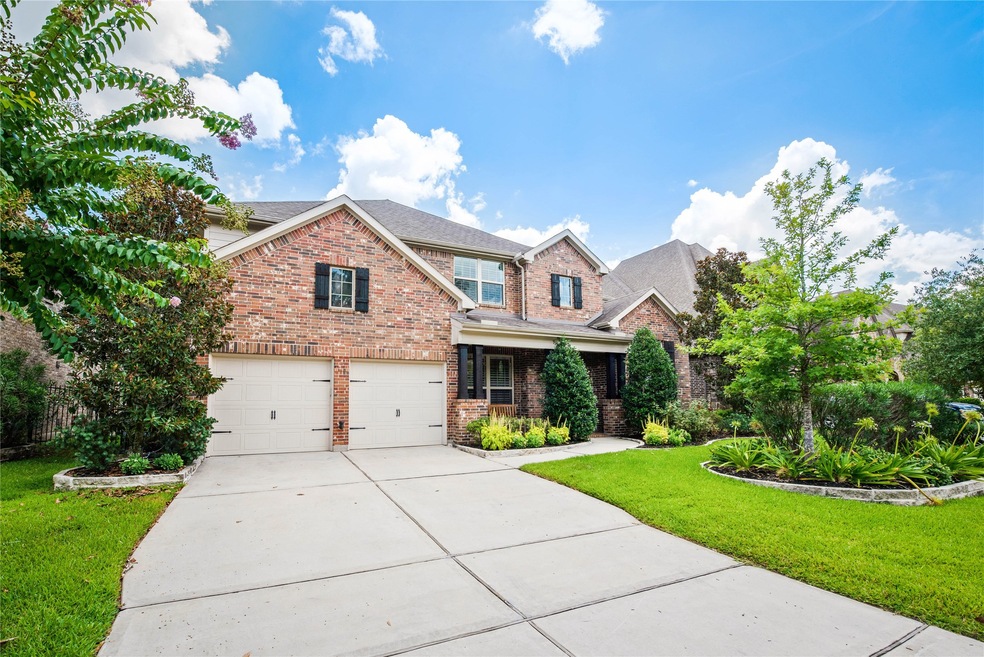 27 S Almondell Way, Magnolia, TX 77354 - photo 1