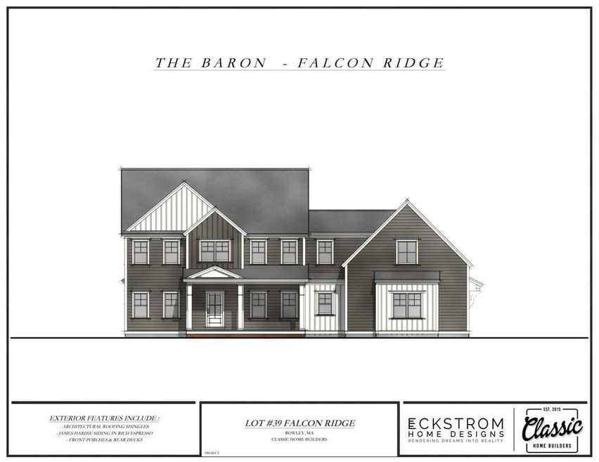 12 Taylor Ln, Rowley, MA 01969 - photo 1