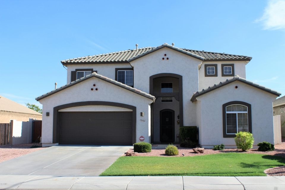 Beautiful Curb appeal