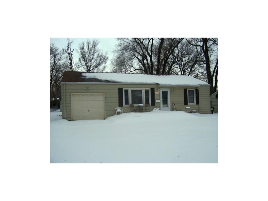 11601 W 69th Terrace, Shawnee, KS 66203 - photo 1